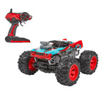 Monster Truck Remote Control 'Street Tracker'