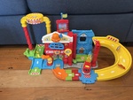 V23: Toot-Toot Drivers' Fire Station