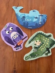 P22: Animals