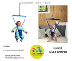 Jolly Jumper - Exerciser