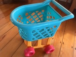 RP75: Shopping trolley