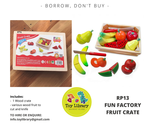 Fun Factory - Fruit Crate