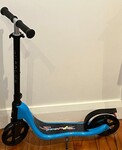 RO14: 2 Wheel Scooter