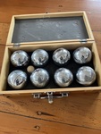 G24: Petanque