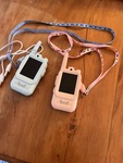 Video Walkie Talkie
