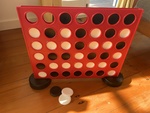 G25: Giant Connect 4 Game Set 2