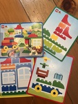 C25: Lego Duplo (small set)