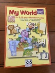 P04: My World