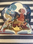 P23: Aladdin