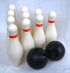 Bowling Set