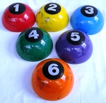 6 Stepping ‘Stones’