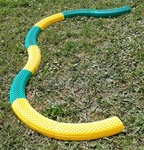 Tactile Path (8 Pieces)