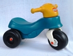Littletikes Ride
