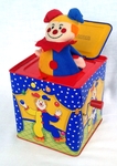 Musical Jack In The Box