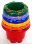 Rainbow Stacker