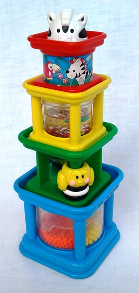 S.6: Surprise Inside Blocks