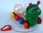 Light ‘N Sound Caterpillar
