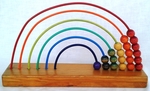 Rainbow Wire Tracker