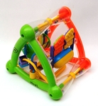 Rolling Moveable Noise Maker