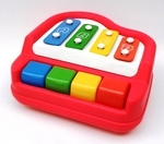 Abcd Xylaphone/Piano