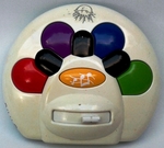 Baby Mozart: Moving Melodies