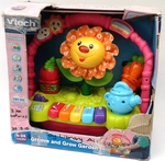 Groove And Grow Garden