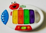 Sesame St Keyboard
