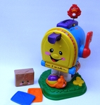Laugh & Learn Mailbox