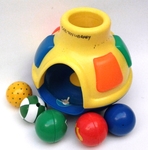 Light ‘N Sound Put ‘N Take