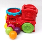 Play ‘N Pop Express