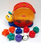 Singin’ Snail Pail