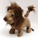 Roaring Lion Switch Toy