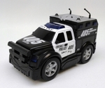 Police Cruiser