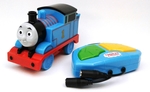 Thomas Train With Remote