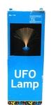 Ufo Lamp With Music