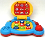 Baby’S Laptop