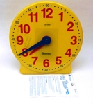 Big Time Learning  Clock