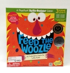Feed The Woozle