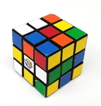Rubik’S Cube