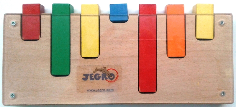 SH.8: Block Shape Puzzle