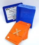 Tactile Sandpaper Letters