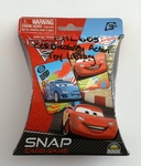 Cars/Snap Cards