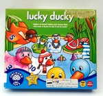 Lucky Ducky Game