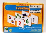 Match It Counting
