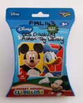 Mickey Mouse/Snap Card Game