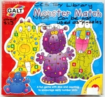Monster Match