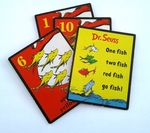 One Fish,Two Fish Card Game