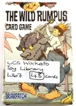 The Wild Rumpus Card Game
