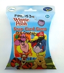 Winnie The Pooh Snaps Cards
