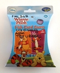 Winnie The Pooh/Fish Card Game